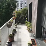Casa 308 - Chambre Lumineuse Sur Terrasse